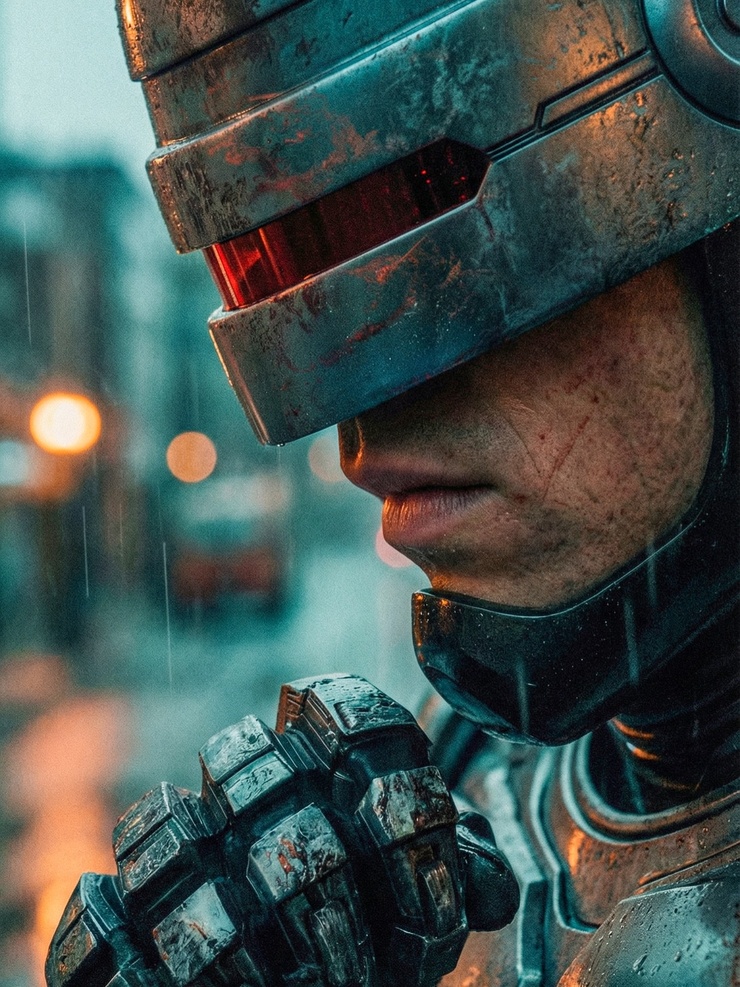 RoboCop