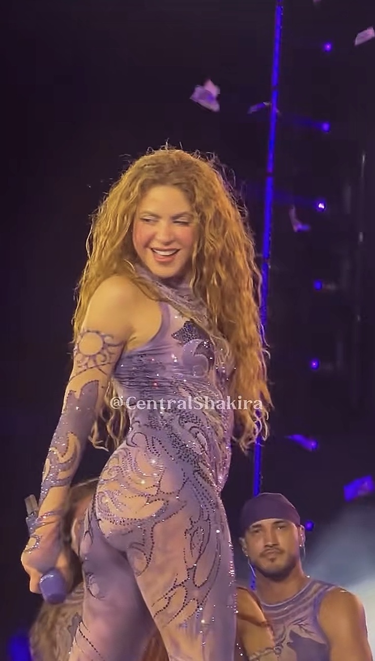 Shakira