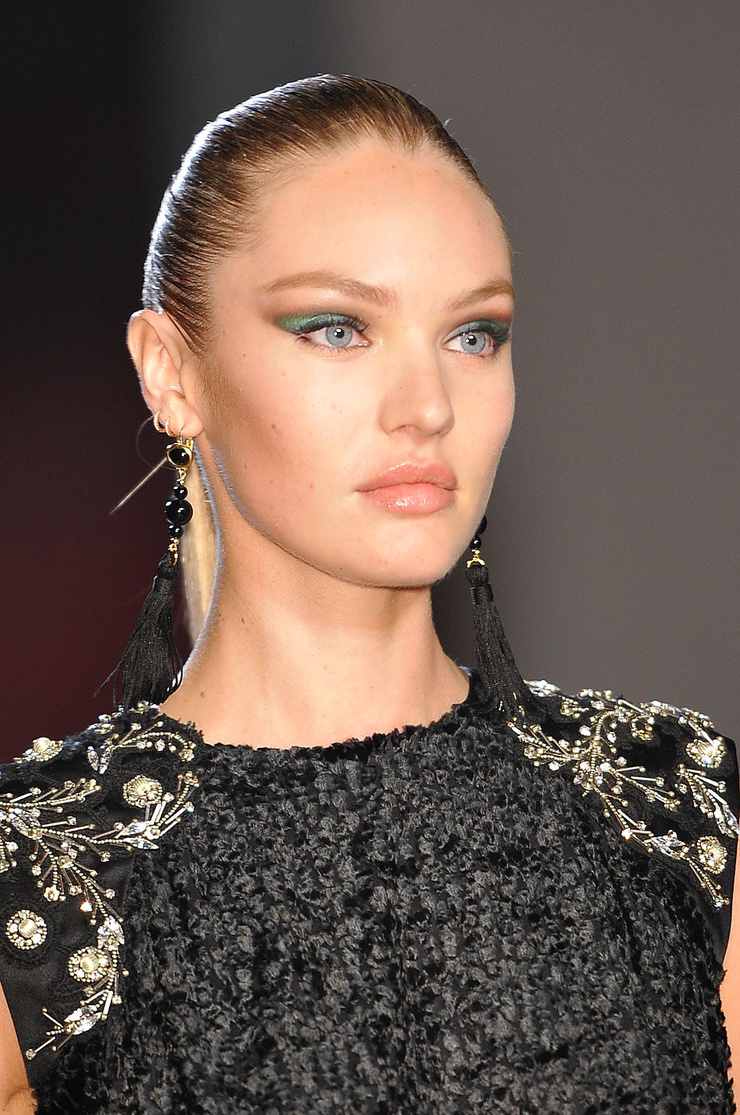 Candice Swanepoel
