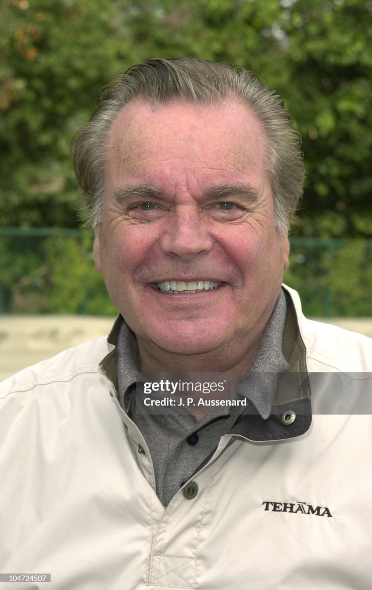 Robert Wagner