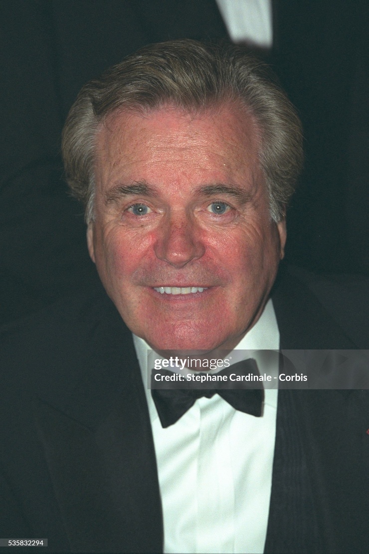 Robert Wagner