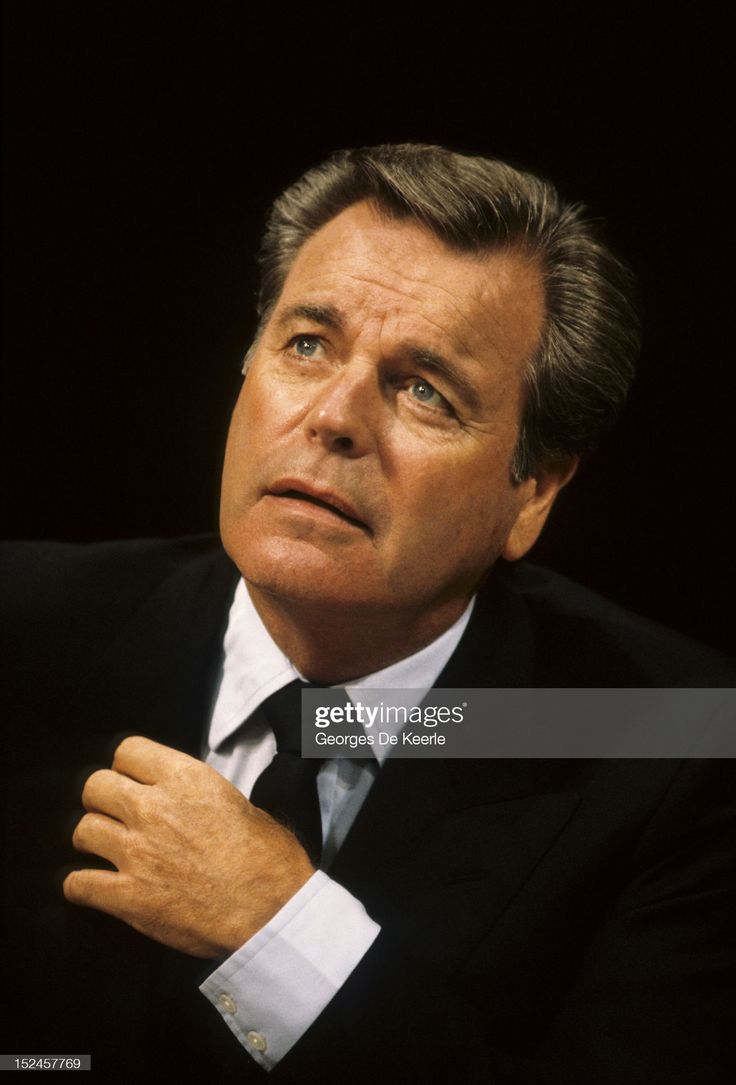 Robert Wagner