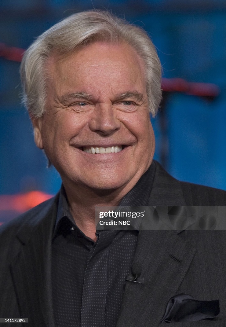 Robert Wagner