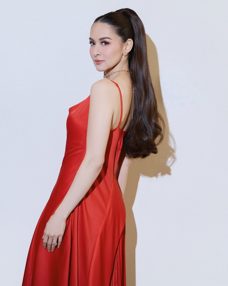 Marian Rivera