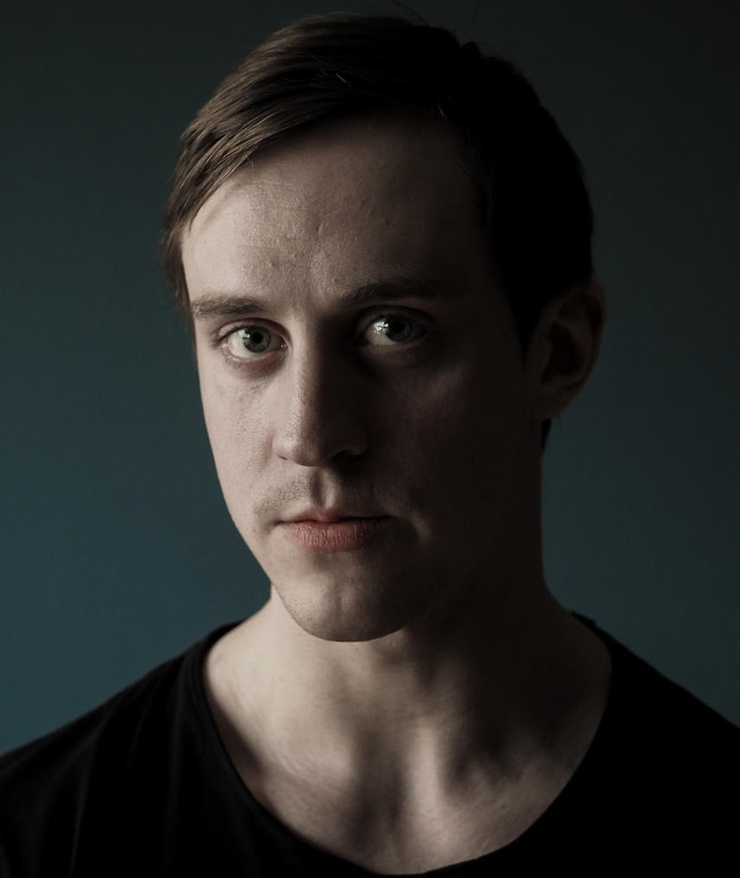 Mikkel Bratt Silset