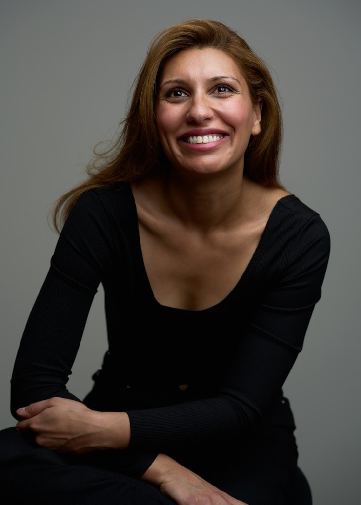 Sara Khorami