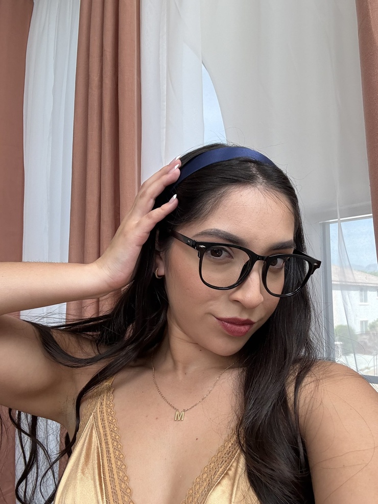 Madison Wilde