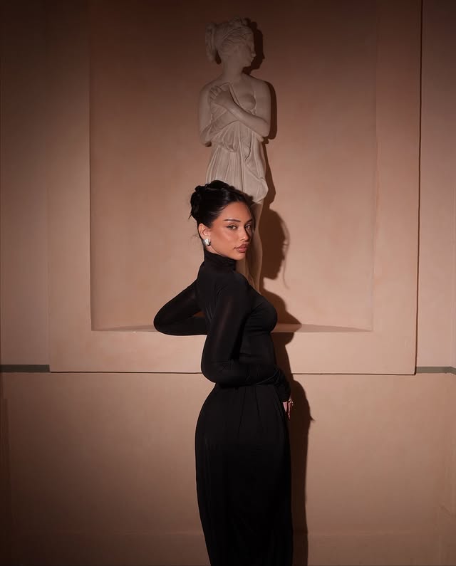 Janice Joostema Janice Joostema