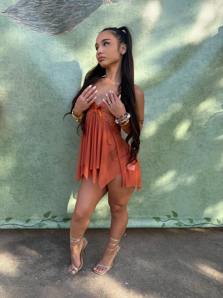 Alahna Ly