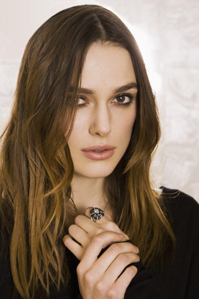 Keira Knightley