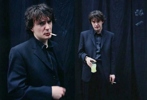 Dylan Moran