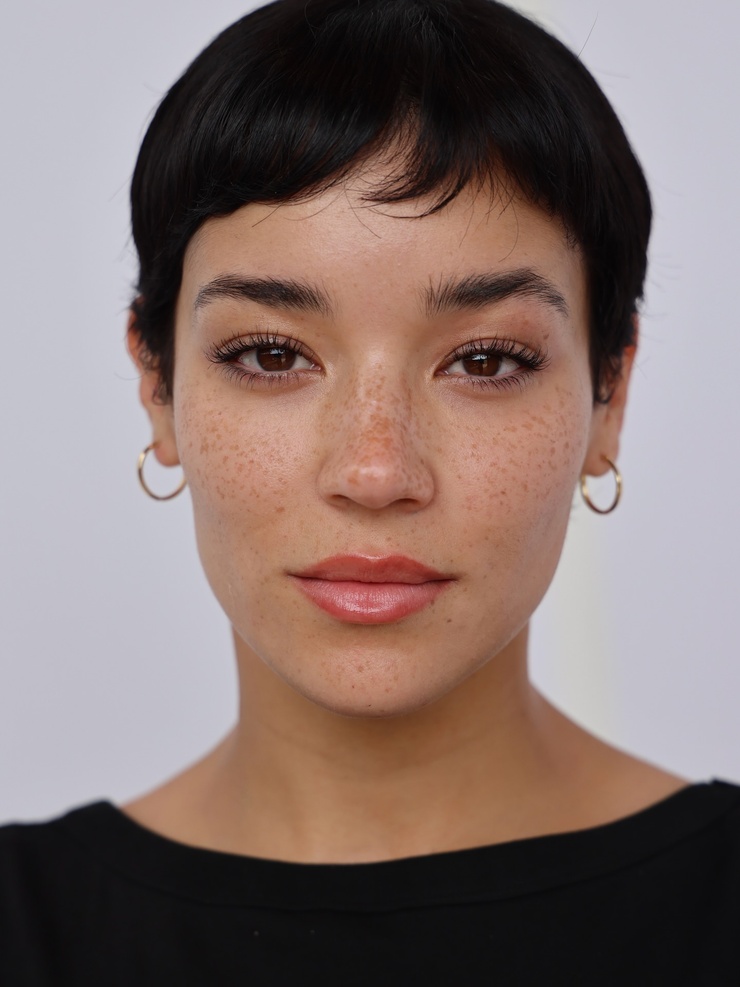 Tashi Rodriguez Tashi Rodriguez