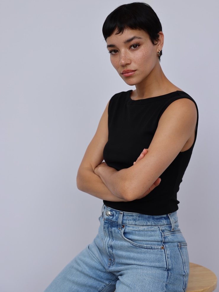 Tashi Rodriguez