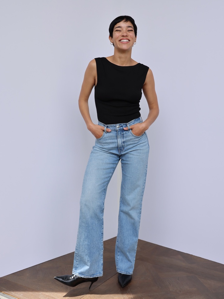 Tashi Rodriguez