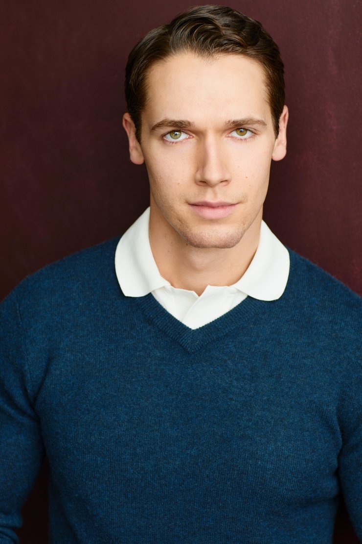 Kelton Elliot
