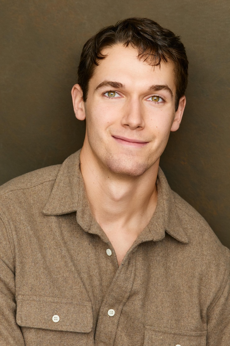Kelton Elliot