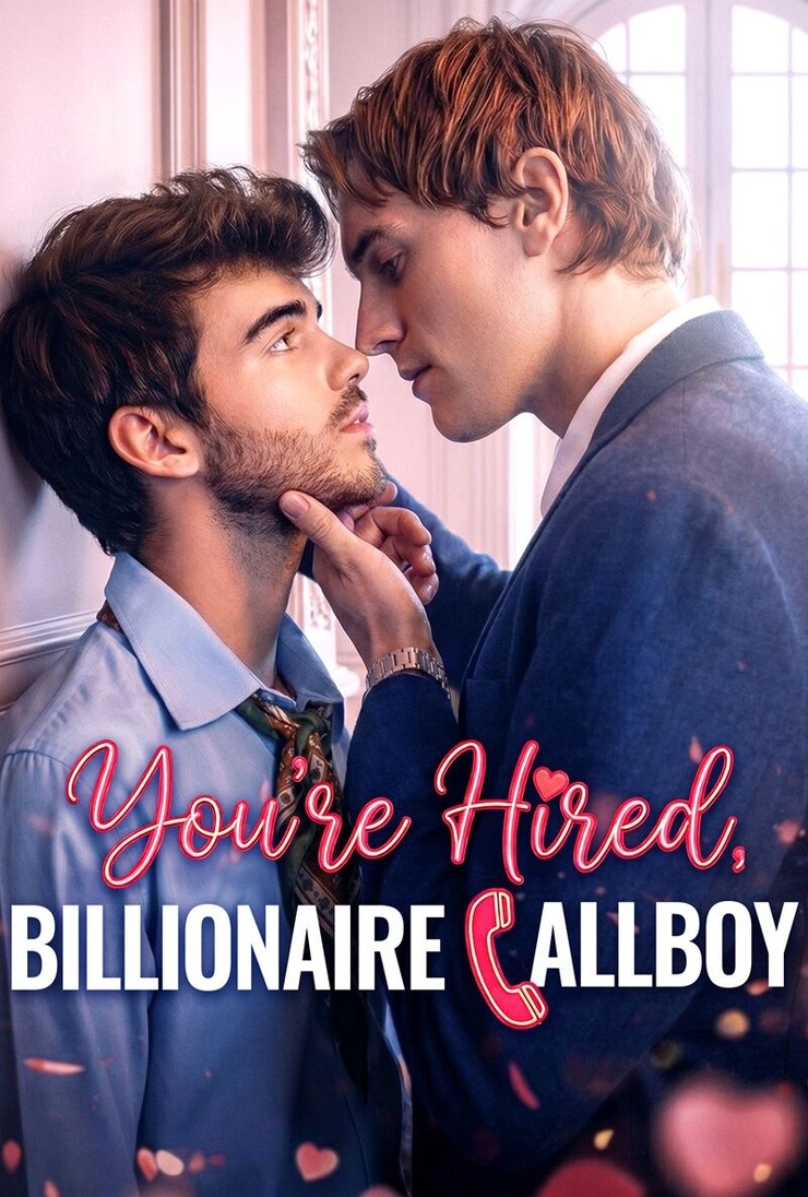 You're Hired, Billionaire Callboy