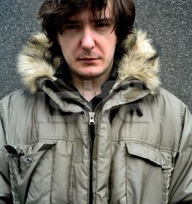 Dylan Moran