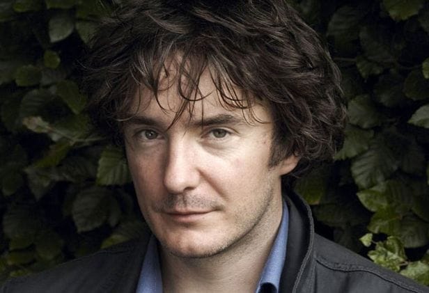 Dylan Moran