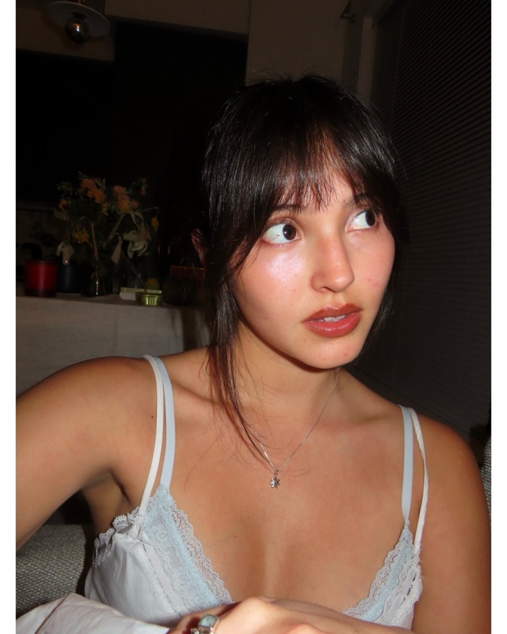 Isabel Deroy-Olson