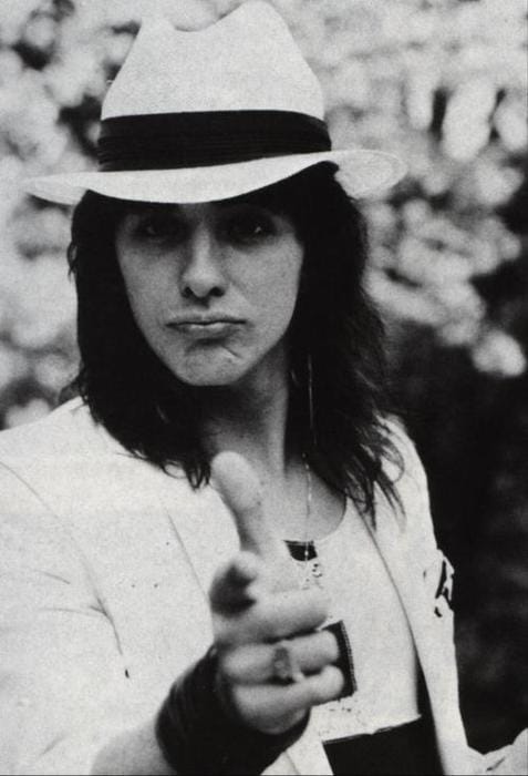 Richie Sambora