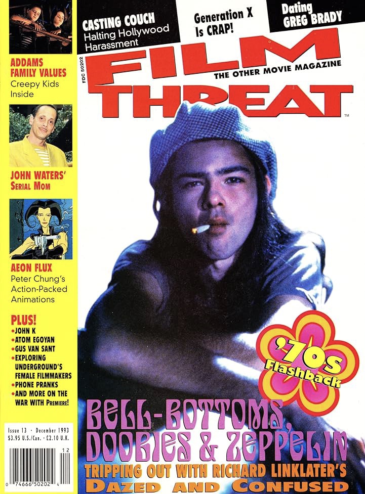 Rory Cochrane