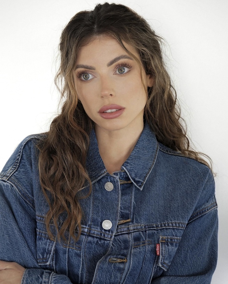 Corin Clark