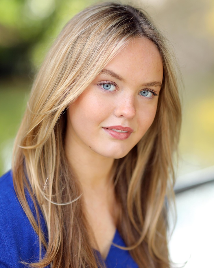 Danya Griver