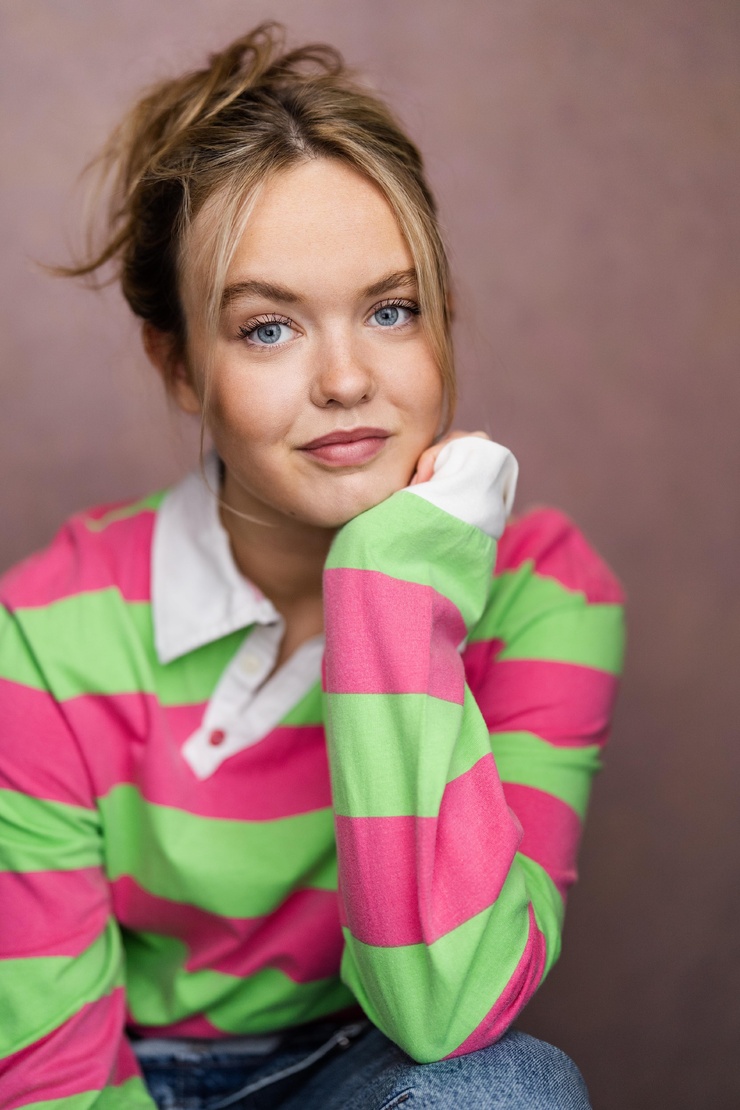 Danya Griver