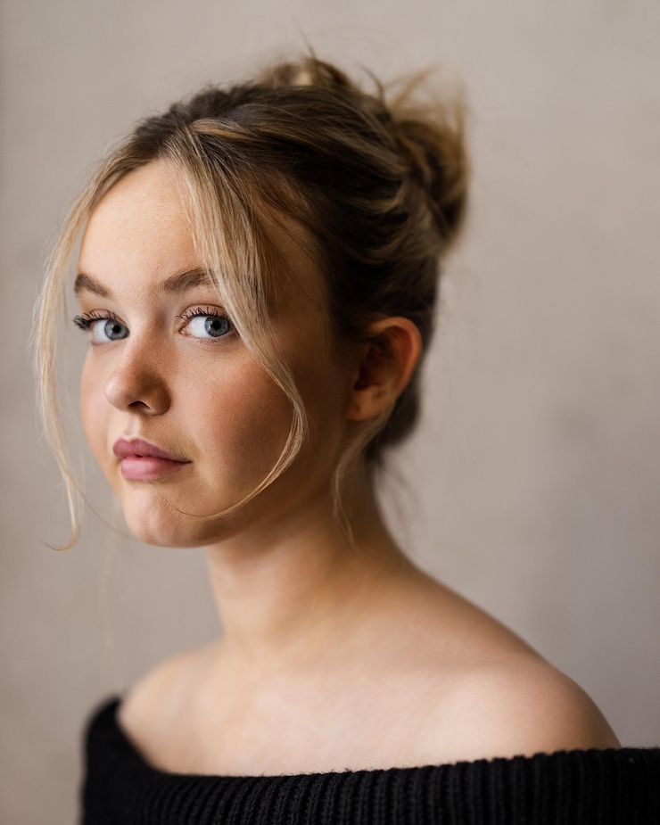 Danya Griver