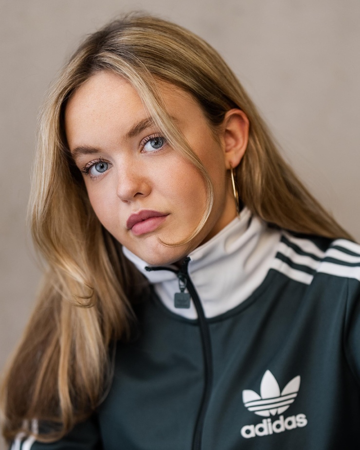 Danya Griver