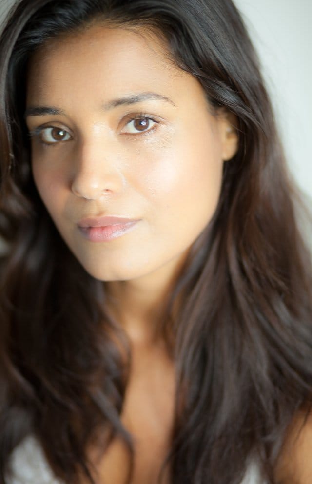 Shelley Conn Shelley Conn