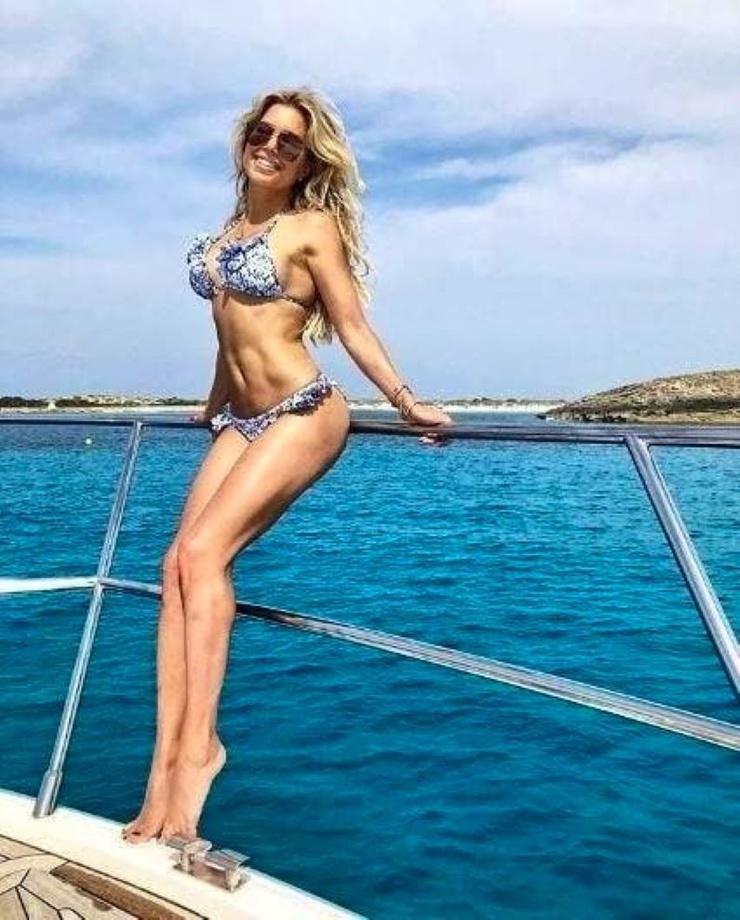 Sylvie Meis