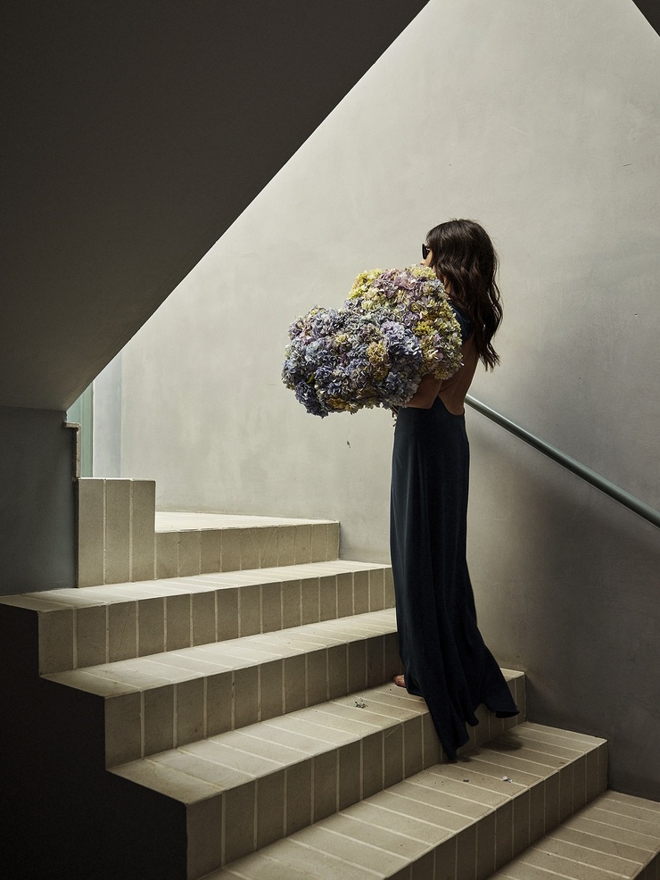 Abigail Spencer