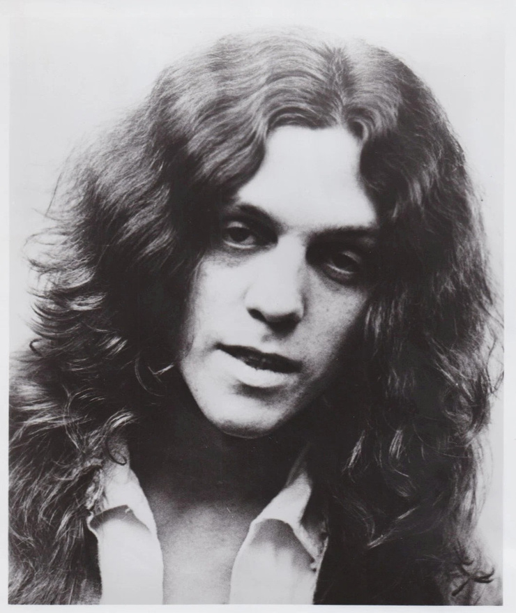 Allen Collins