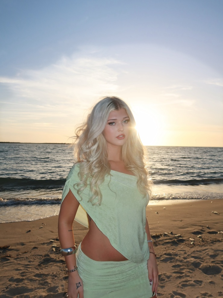 Loren Beech