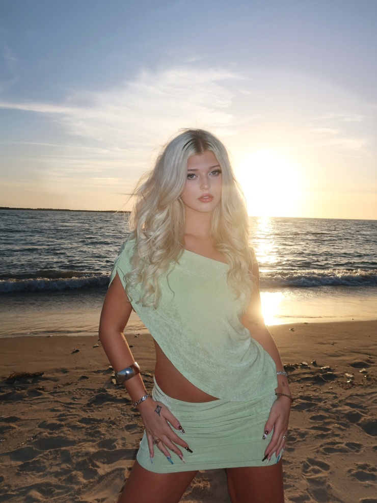 Loren Beech