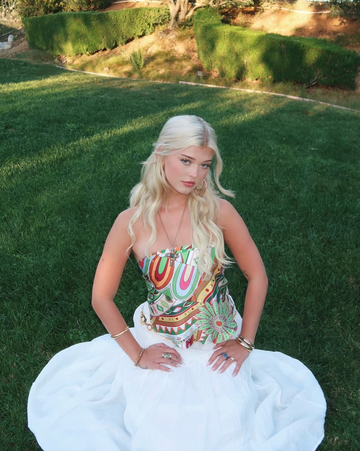 Loren Beech