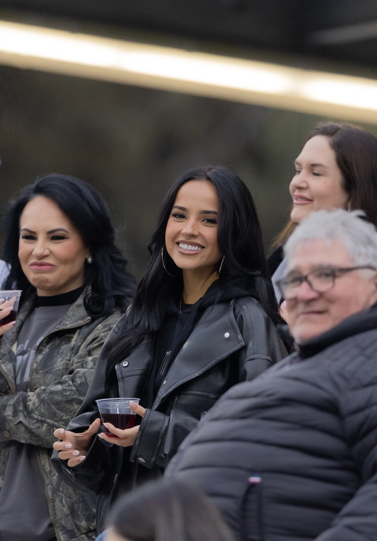 Becky G.