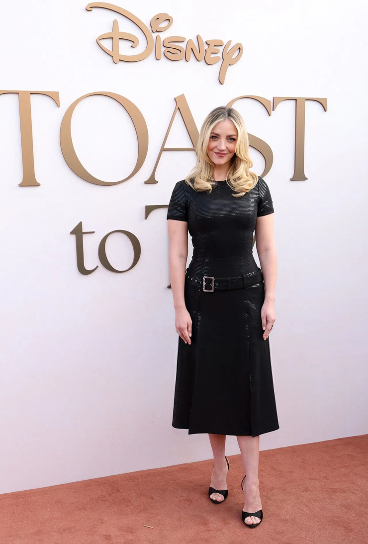 Abby Elliott