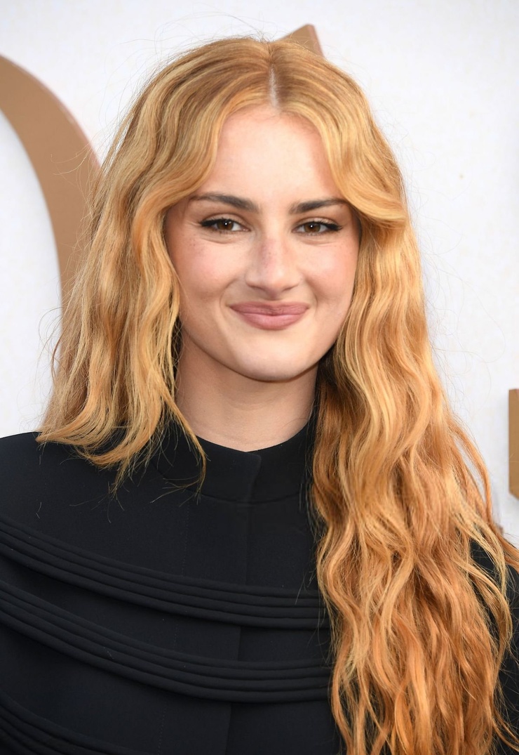 Grace Van Patten