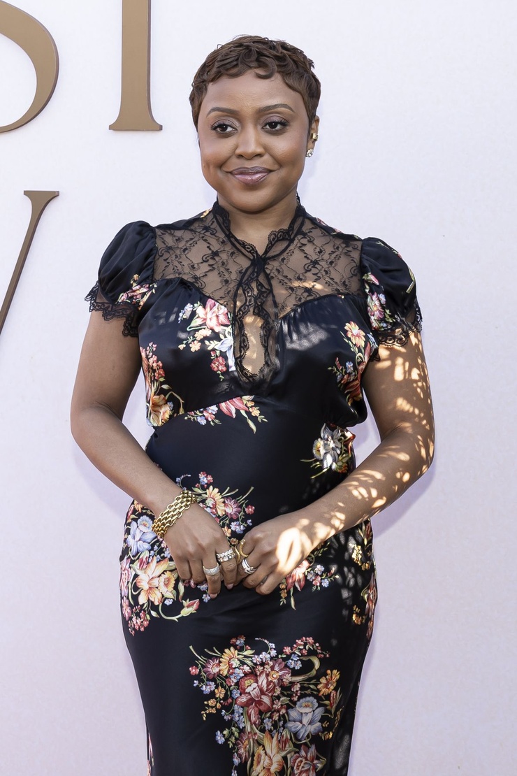 Quinta Brunson