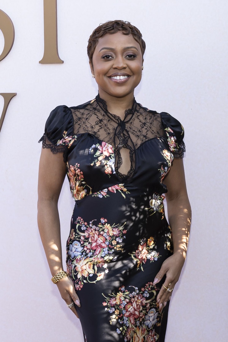 Quinta Brunson