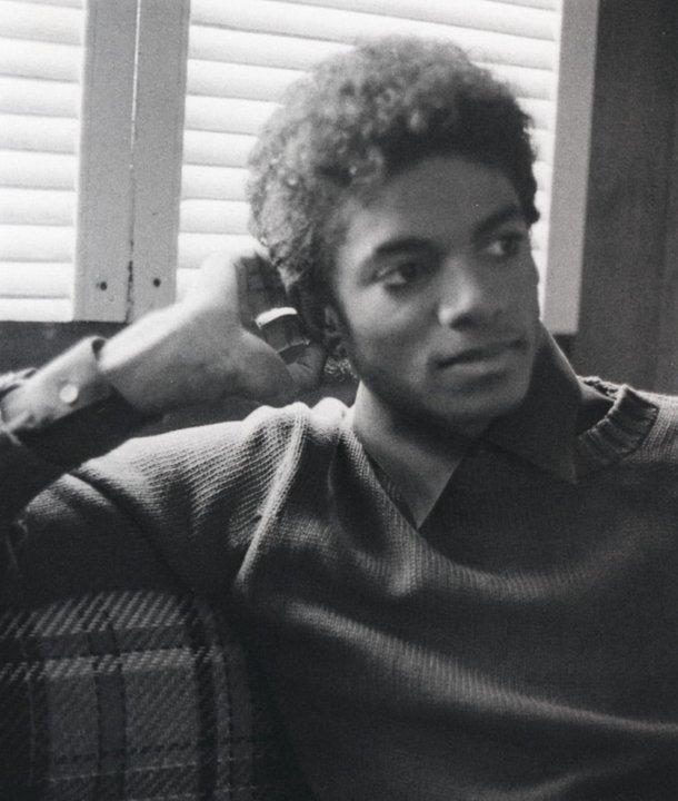 Michael Jackson