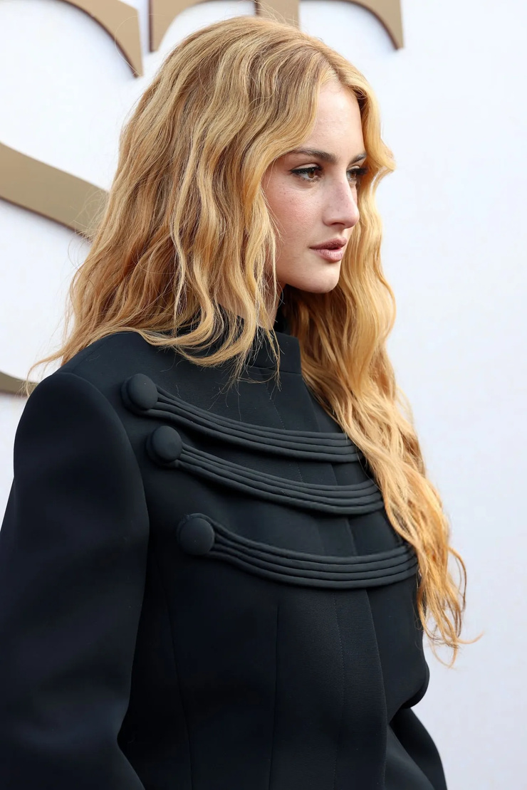 Grace Van Patten