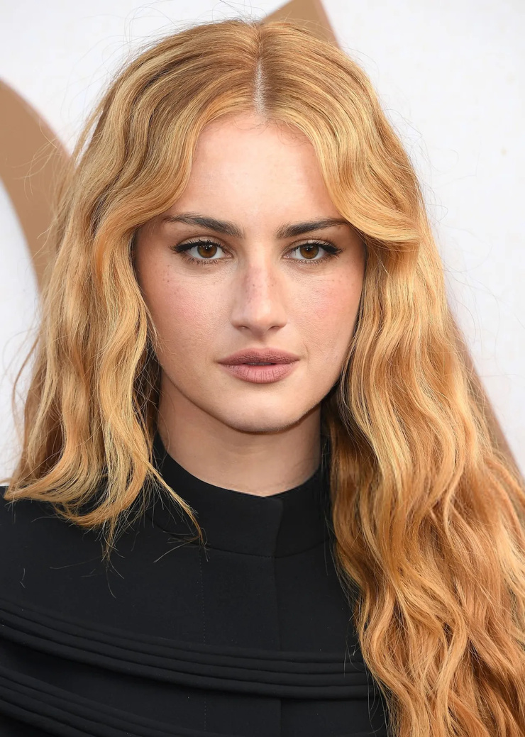 Grace Van Patten