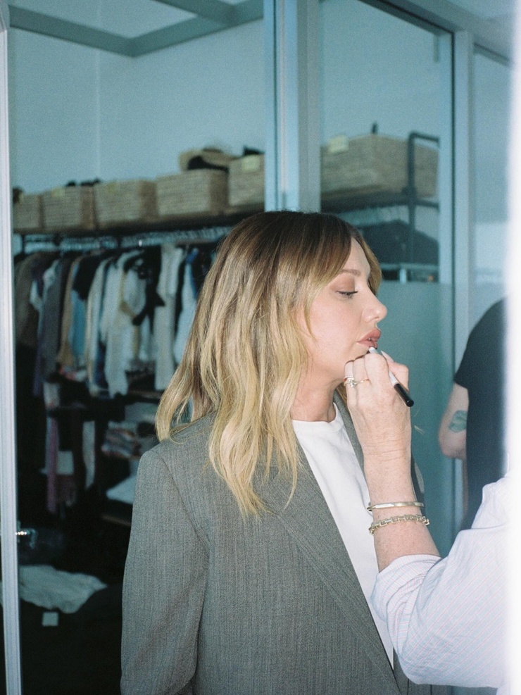 Ashley Tisdale