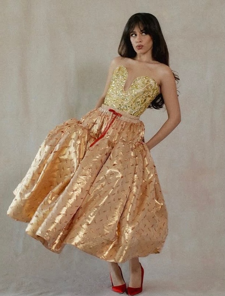 Camila Cabello Camila Cabello