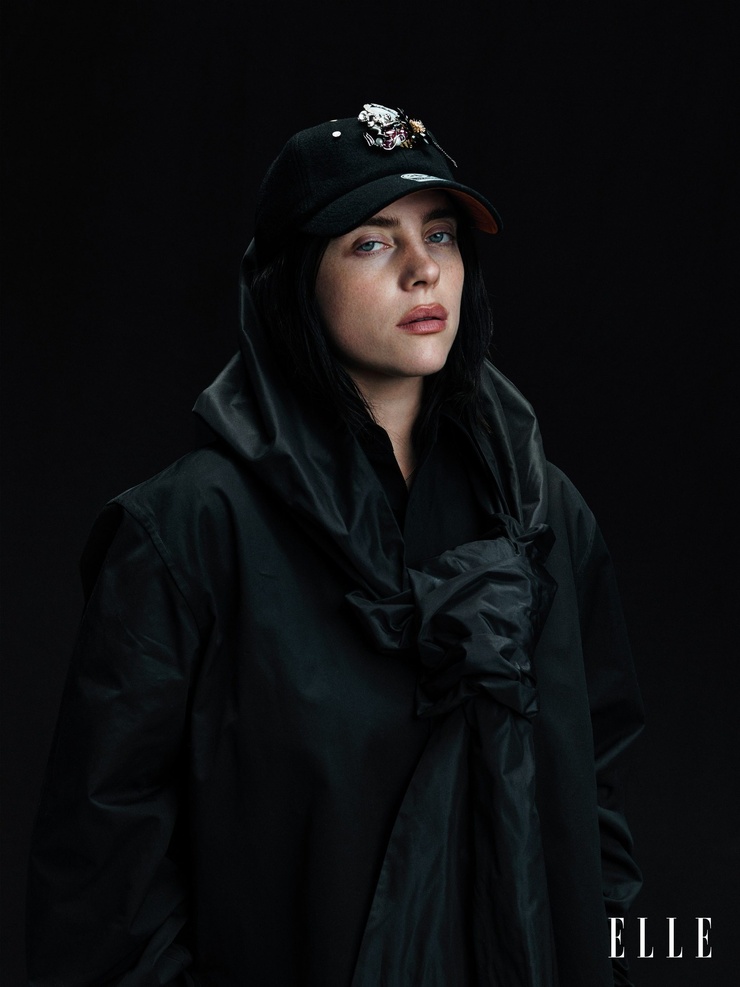 Billie Eilish
