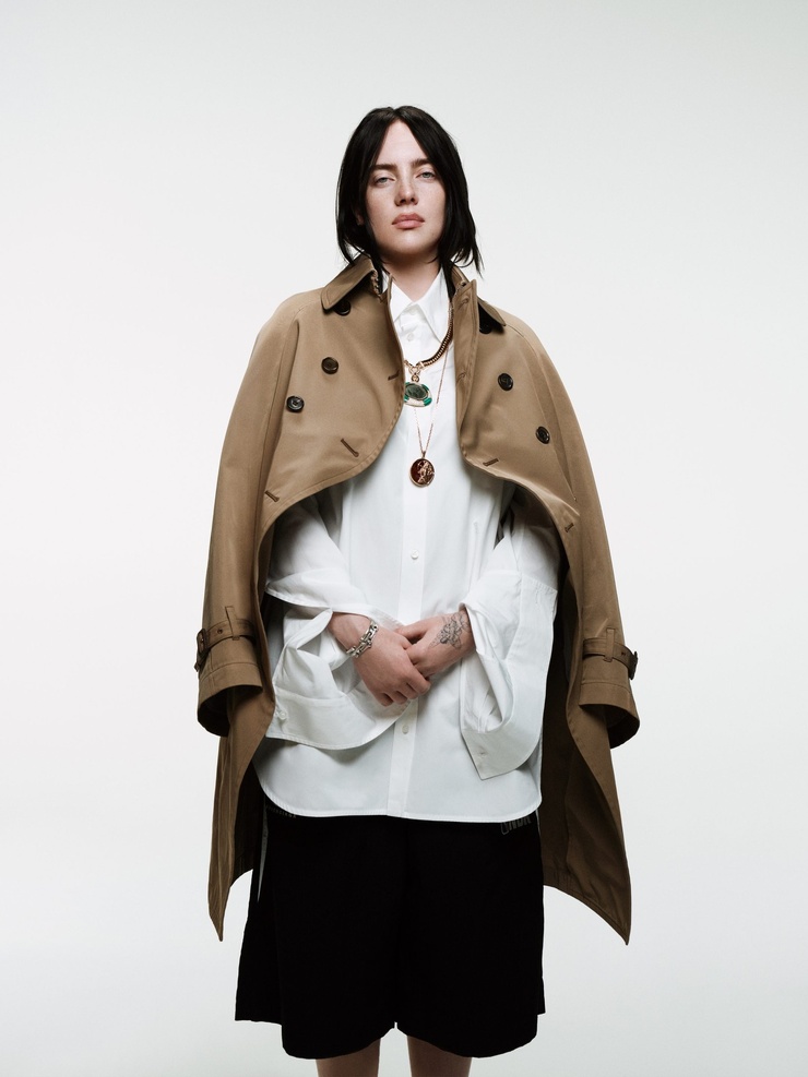 Billie Eilish